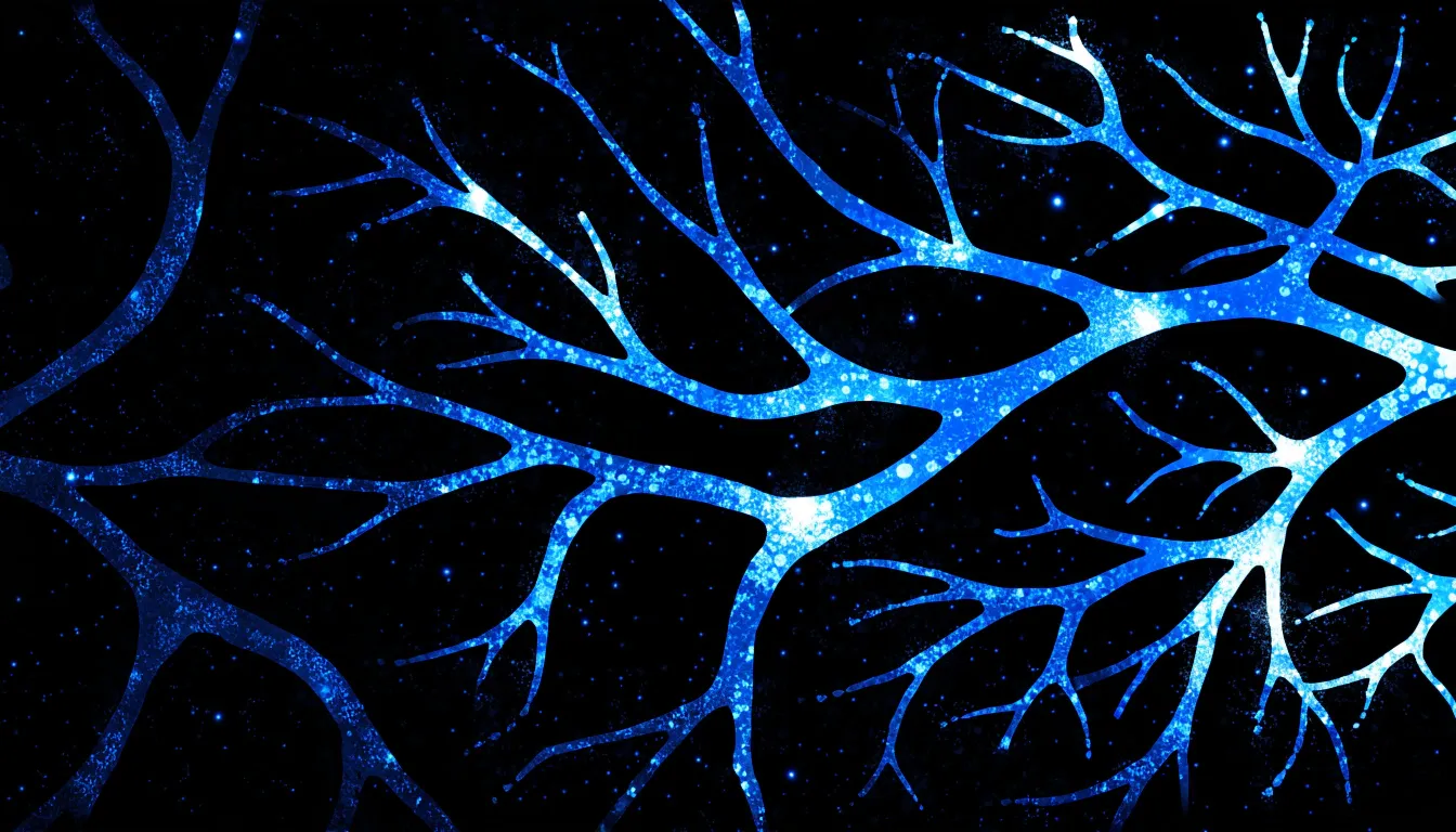 Neuroplasticity visualization showing brain rewiring and neural pathway formation for
abundance mindset change